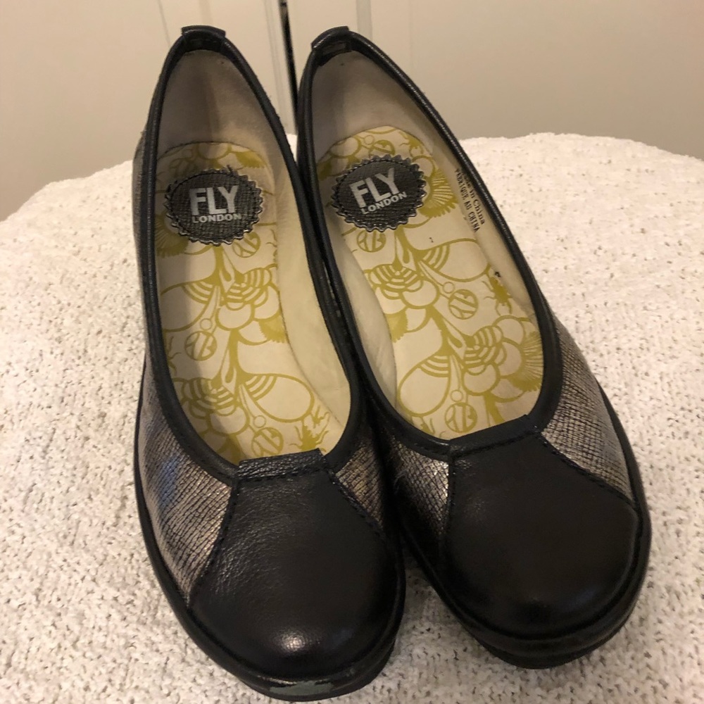 Fly London Shoes